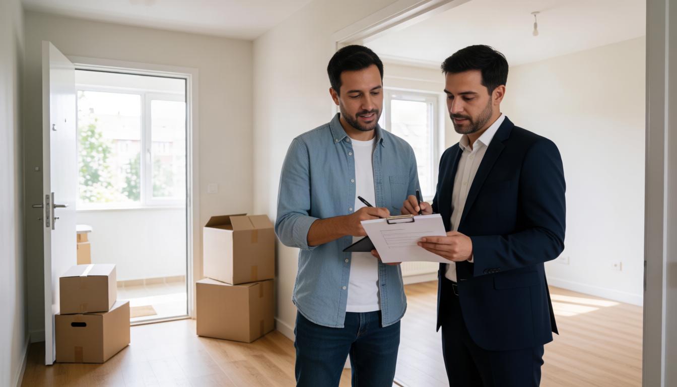 Property owners