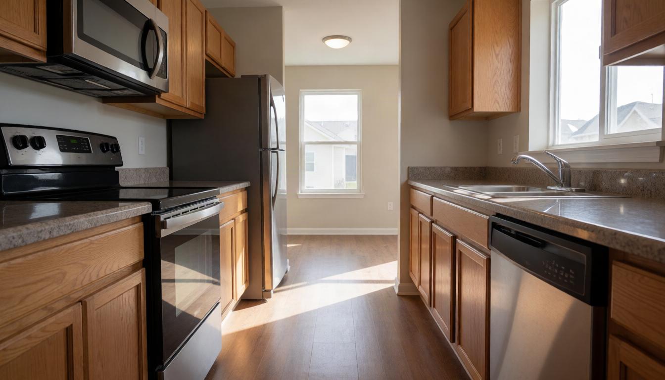 Large move projects